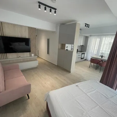 公寓 L&c Platinum 那沃达利