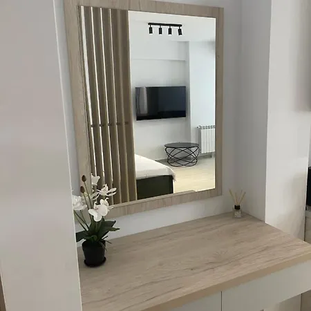 公寓 L&c Platinum *