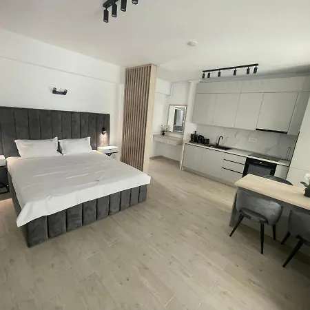 Apartment L&c Platinum *