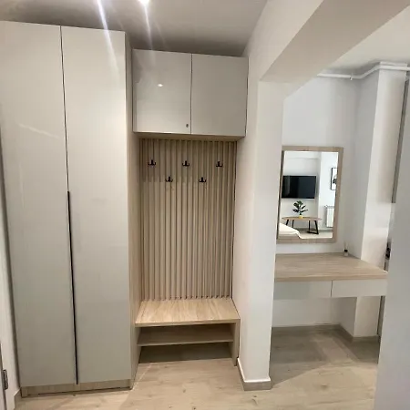 Apartment L&c Platinum