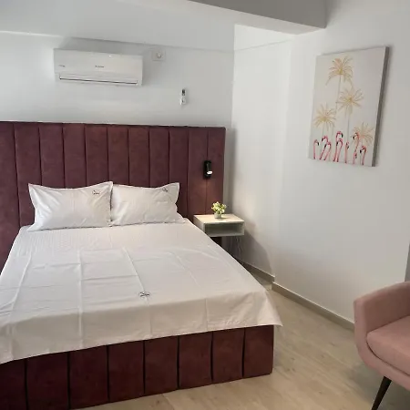 公寓 L&c Platinum 那沃达利