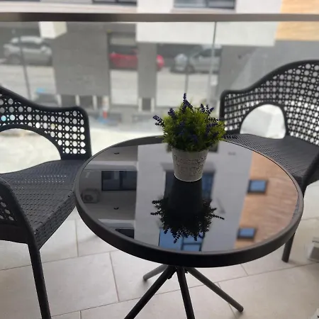 Apartment L&c Platinum