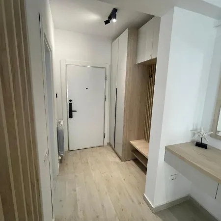 Apartmán L&c Platinum