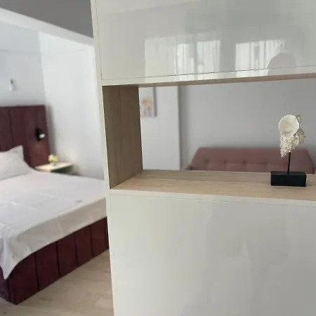 Apartmán L&c Platinum *