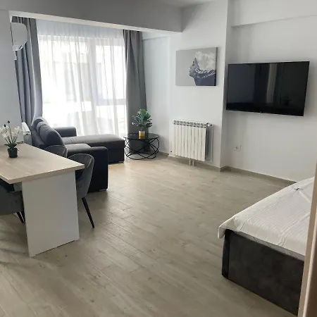 L&c Platinum Apartment *