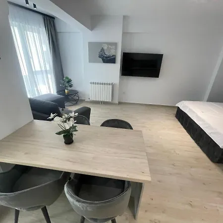 Apartment L&c Platinum *
