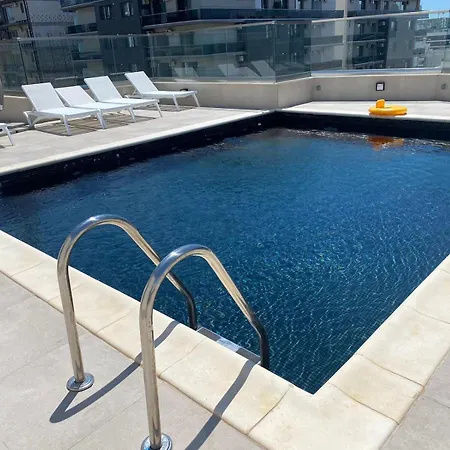 Apartment L&c Platinum
